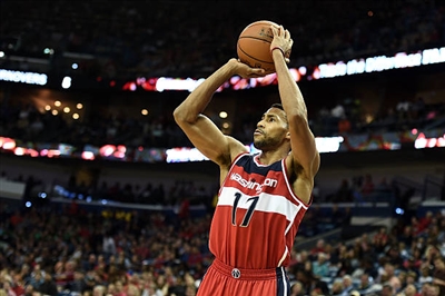Garrett Temple Poster 3449262