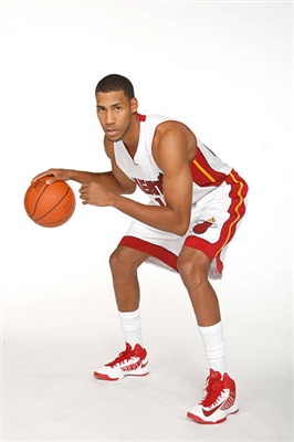 Garrett Temple Poster 3449266