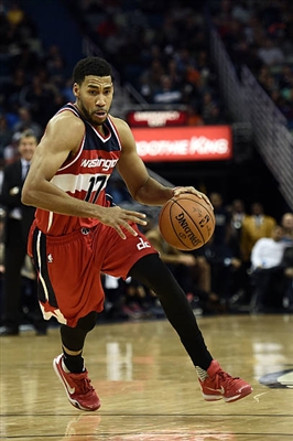 Garrett Temple Poster 3449267