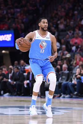 Garrett Temple Poster 3449269