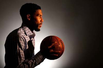 Garrett Temple Poster 3449271