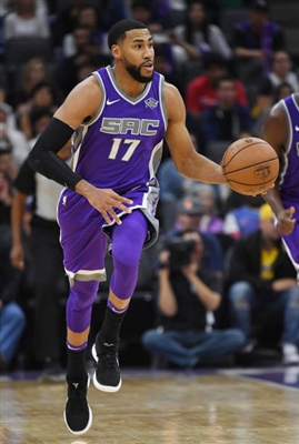 Garrett Temple Poster 3449272