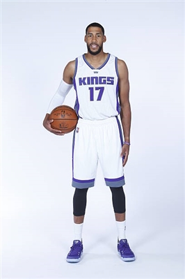 Garrett Temple Poster 3449273