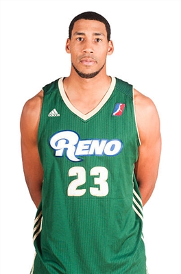 Garrett Temple Poster 3449274