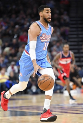 Garrett Temple Poster 3449276