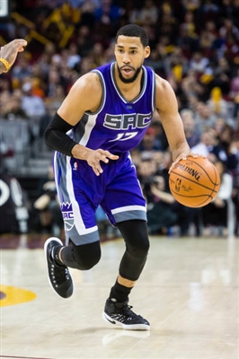 Garrett Temple Poster 3449277