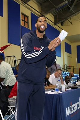 Garrett Temple Poster 3449278