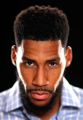 Garrett Temple Poster 3449279