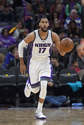 Garrett Temple Poster 3449280