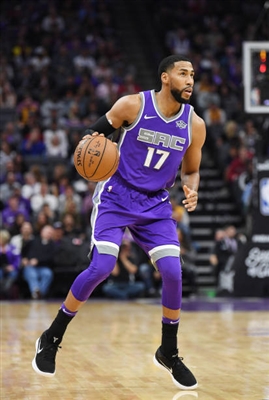 Garrett Temple Poster 3449281