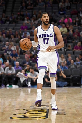 Garrett Temple Poster 3449283