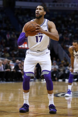 Garrett Temple Poster 3449284
