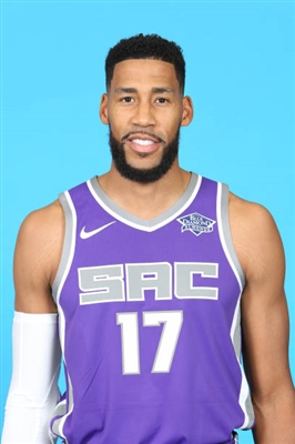 Garrett Temple Poster 3449285
