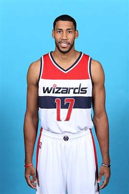 Garrett Temple Poster 3449287