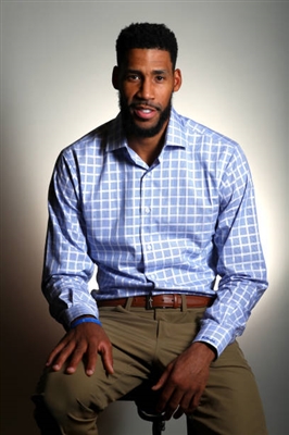 Garrett Temple Poster 3449289