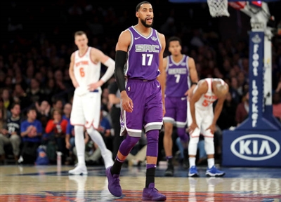 Garrett Temple Poster 3449290