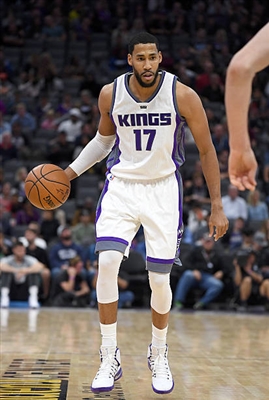 Garrett Temple Poster 3449292
