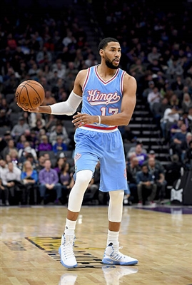 Garrett Temple Poster 3449293