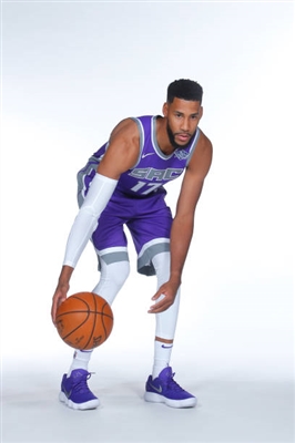 Garrett Temple Poster 3449294