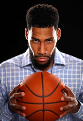 Garrett Temple Poster 3449295