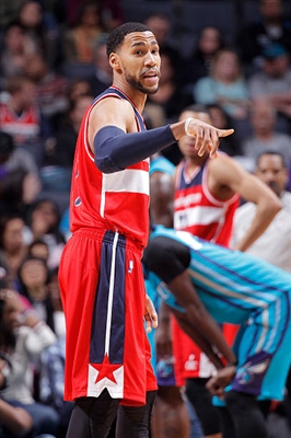 Garrett Temple Poster 3449296