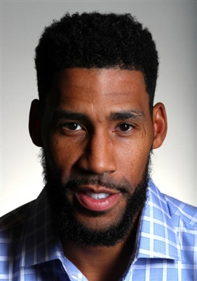 Garrett Temple Poster 3449297