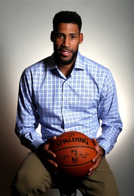 Garrett Temple Poster 3449298