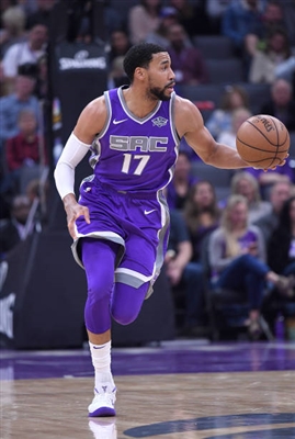 Garrett Temple Poster 3449299