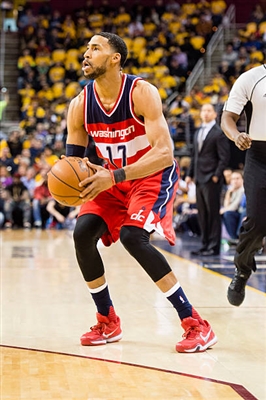 Garrett Temple Poster 3449300
