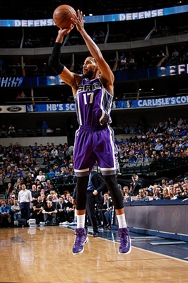 Garrett Temple Poster 3449302
