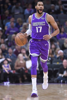 Garrett Temple Poster 3449305