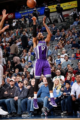 Garrett Temple Poster 3449307
