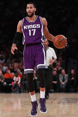 Garrett Temple Poster 3449308