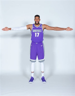 Garrett Temple Poster 3449309