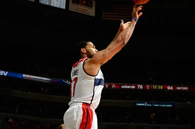 Garrett Temple Poster 3449311