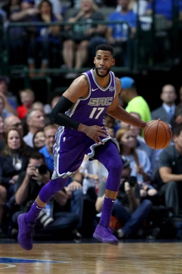 Garrett Temple Poster 3449314
