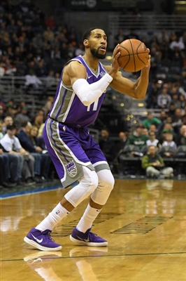 Garrett Temple Poster 3449316