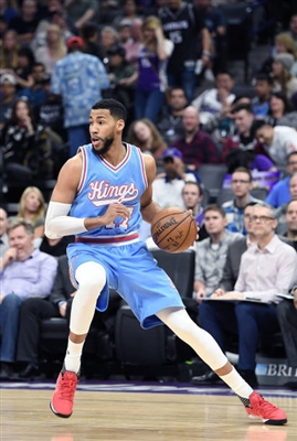 Garrett Temple Poster 3449317