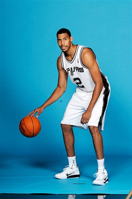 Garrett Temple Poster 3449320