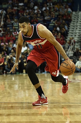 Garrett Temple Poster 3449321