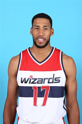 Garrett Temple Poster 3449322