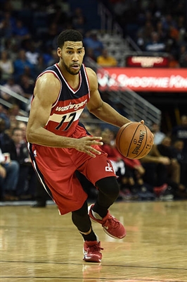 Garrett Temple Poster 3449323