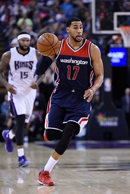 Garrett Temple Poster 3449325