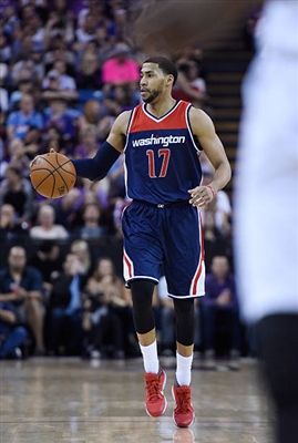 Garrett Temple Poster 3449327