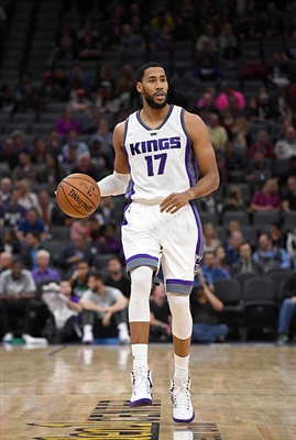 Garrett Temple Poster 3449328