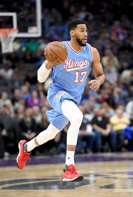 Garrett Temple Poster 3449330
