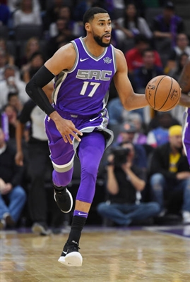 Garrett Temple Poster 3449332