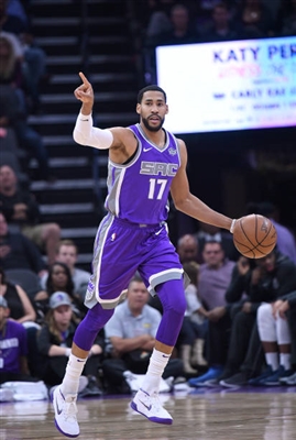 Garrett Temple Poster 3449333