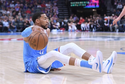 Garrett Temple Poster 3449334