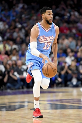 Garrett Temple Poster 3449336